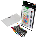 Crayola Signature Premium WaterColour Sticks