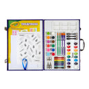 Crayola Paint & Create Easel Case