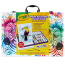 Crayola Paint & Create Easel Case