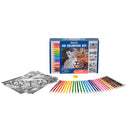 Crayola HD Colouring Kit