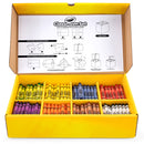 Crayola Large Crayons Classroom Set of 240 Pieces