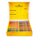 Crayola Twistables Crayons Classroom Set of 240 Pieces