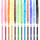 Crayola Coloured Pencils Classroom Set of 240 Pieces