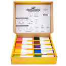 Crayola Supertips Markers Classroom Set of 240 Pieces