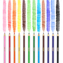 Crayola Coloured Pencils Desk Pack of 48 Pieces