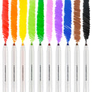 Crayola SuperTips Markers Desk Pack of 40 Pieces