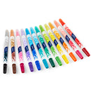 Crayola Dual-ended Markers Pack of 12