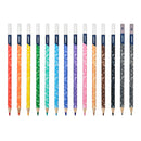 Crayola Sketch & Shade Pencil Pack of 14