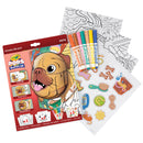 Crayola POPS 3-D Activity Set Pets