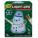 Crayola Light-Ups Snowman