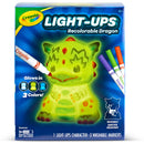 Crayola Light-Ups Dragon