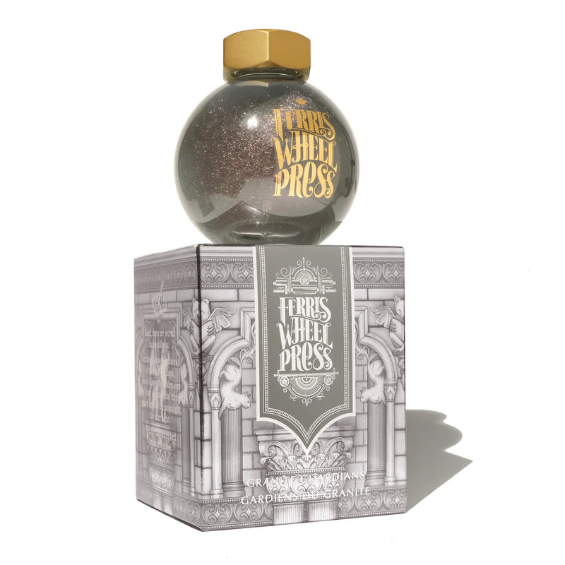 Ferris Wheel Press Ferritales Fountain Pen Inks 85ml