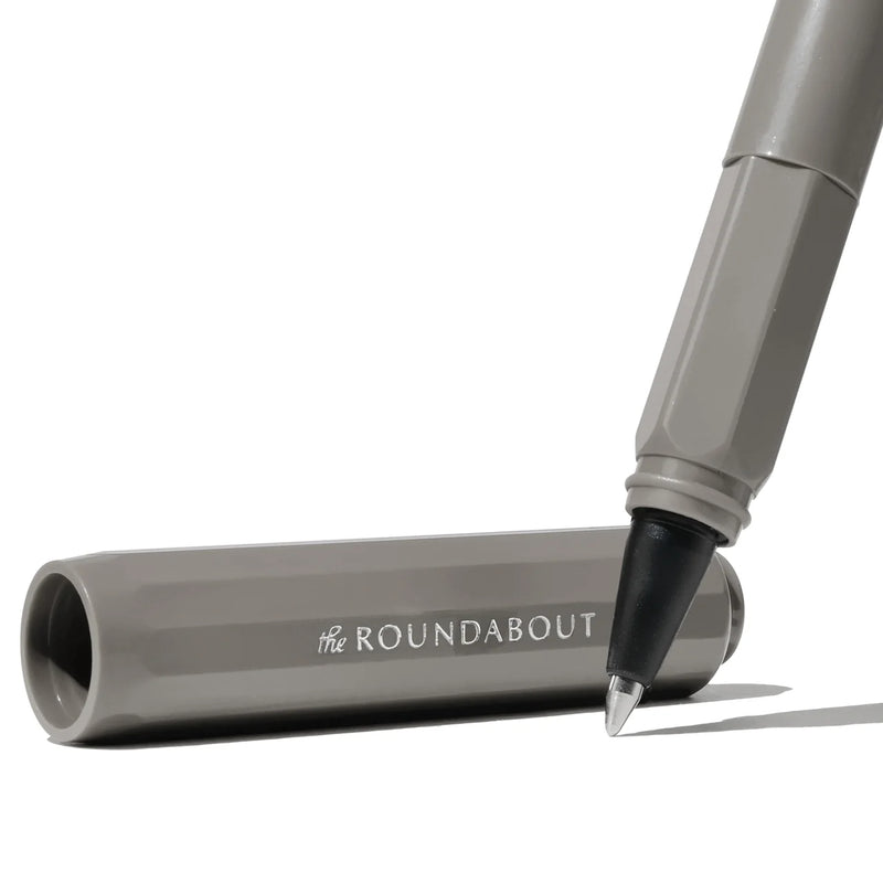 Ferris Wheel Press Roundabout Fine Rollerball Pens