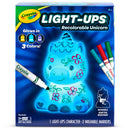 Crayola Light-Ups Unicorn