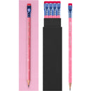 Moleskine LE Blackwing X Sakura Set 12 Firm Pencils