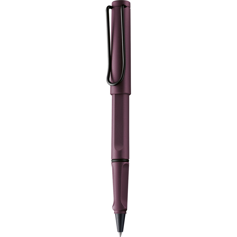 Lamy Safari (3E3) Scarlet Rollerball Pen