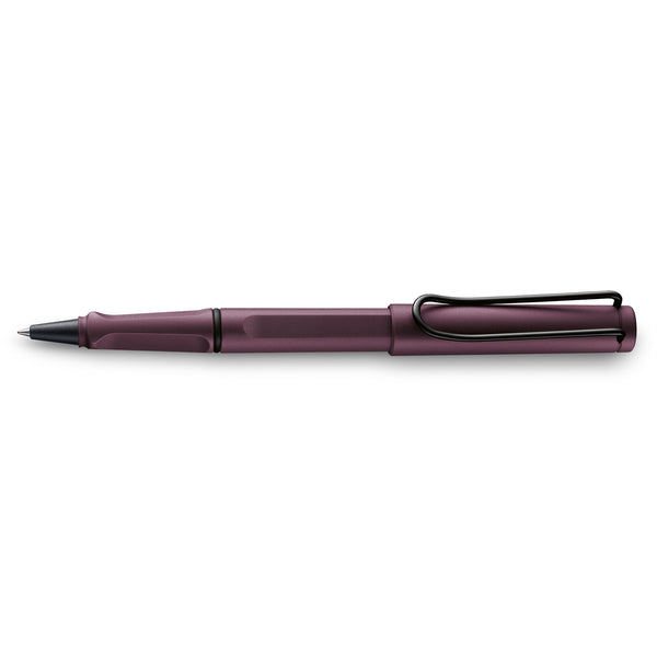 Lamy Safari (3E3) Scarlet Rollerball Pen