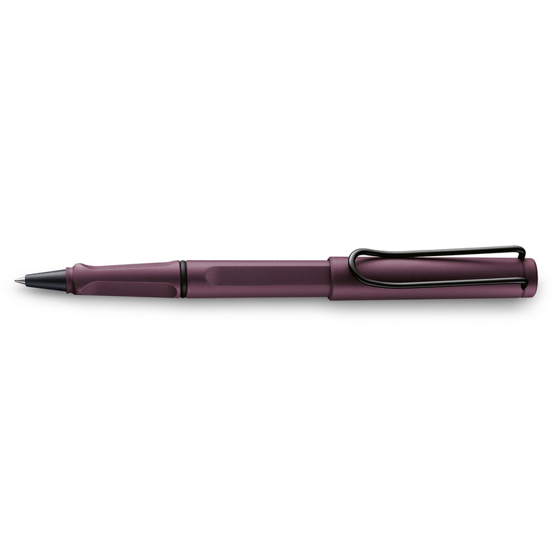 Lamy Safari (3E3) Scarlet Rollerball Pen