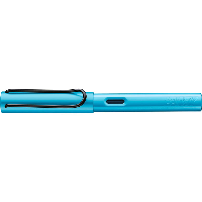 Lamy Al-Star LE Denim Fountain Pens
