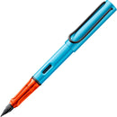 Lamy Al-Star LE Denim Fountain Pens