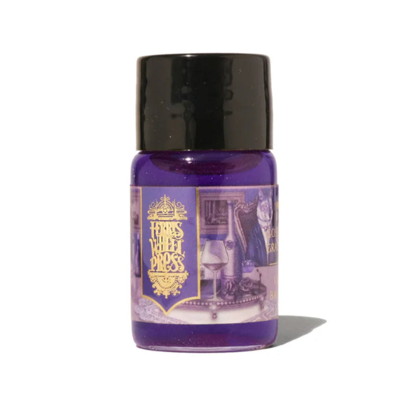 Ferris Wheel Press Fountain Pen Inks 10ml