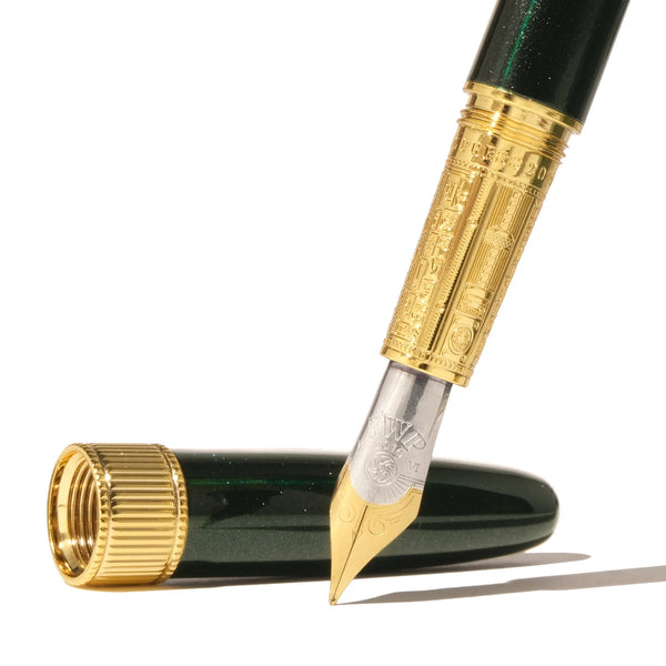 Ferris Wheel Press Joule Miss Cora Lynn Fountain Pens#Size_FINE