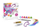 Crayola Creations Unicorn Air Dry Clay Kit