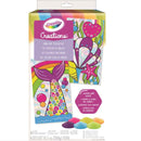 Crayola Creations Sand Art Poster Kit