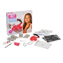 Crayola Creations Beadola Charm Maker Kit