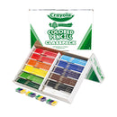 Crayola Coloured Pencils 240 Piece Class Pack - White Box