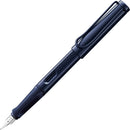 Lamy Safari LE Dark Dusk Fountain Pens