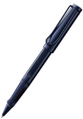 Lamy Safari LE Rollerball Pens#Colour_DARK DUSK