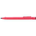 Lamy Safari 0.5mm Mechanical Pencils#Colour_SUNSET CORAL