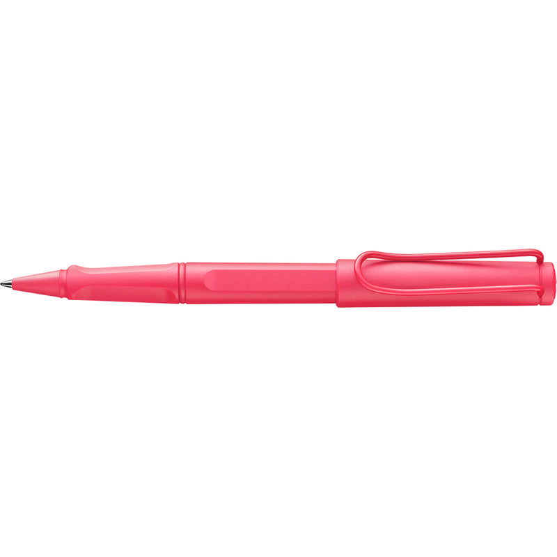 Lamy Safari LE Rollerball Pens