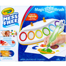 Crayola Colour Wonder Magic Light Brush 3.0