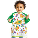Crayola Young Kids Art Smock