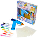 Crayola Marker Airbrush Sprayer Kit