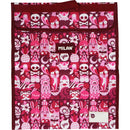 Milan Extra Large 370 x 450mm Homework Bags