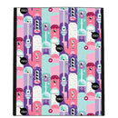 Milan Extra Large 370 x 450mm Homework Bags 