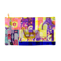 Milan 340 x 170mm Pencil Cases#Colour_ALIENS