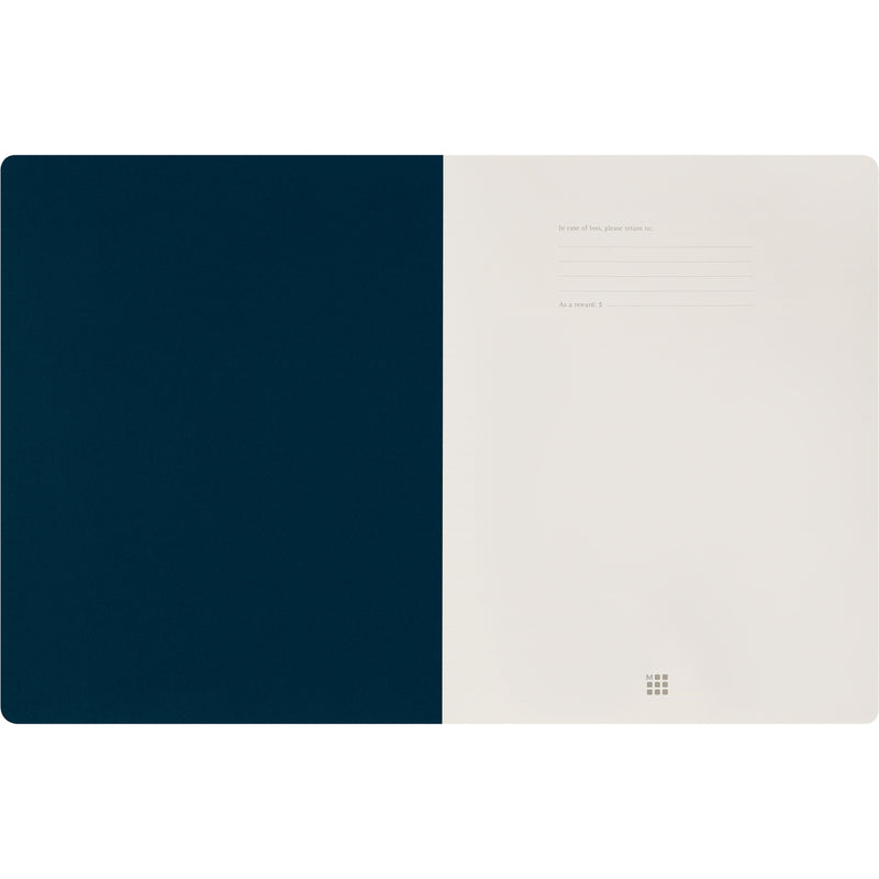 Moleskine Cahier Student XXL Ruled Journals