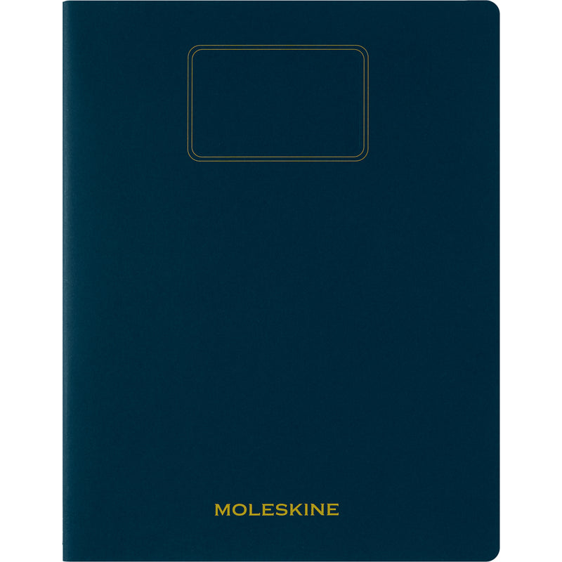 Moleskine Cahier Student XXL Ruled Journals