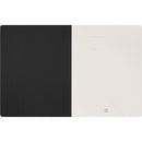 Moleskine Cahier Student XXL Plain Journals