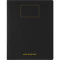 Moleskine Cahier Student XXL Plain Journals#Colour_BLACK