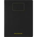 Moleskine Cahier Student XXL Plain Journals