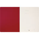 Moleskine Cahier Student XXL Plain Journals