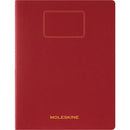 Moleskine Cahier Student XXL Plain Journals