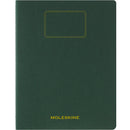 Moleskine Cahier Student XXL Plain Journals