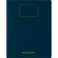 Moleskine Cahier Student XXL Plain Journals#Colour_INDIGO BLUE