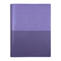 Debden Vanessa A5 Ruled 192 Pages Notebooks#Colour_LILAC